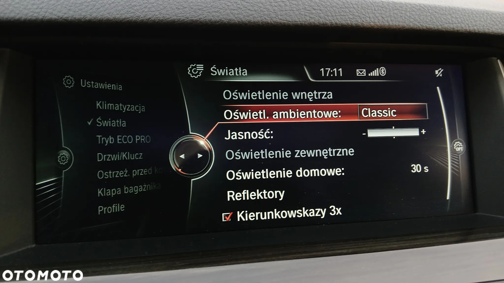 BMW Seria 5 535d xDrive Luxury Line - 40