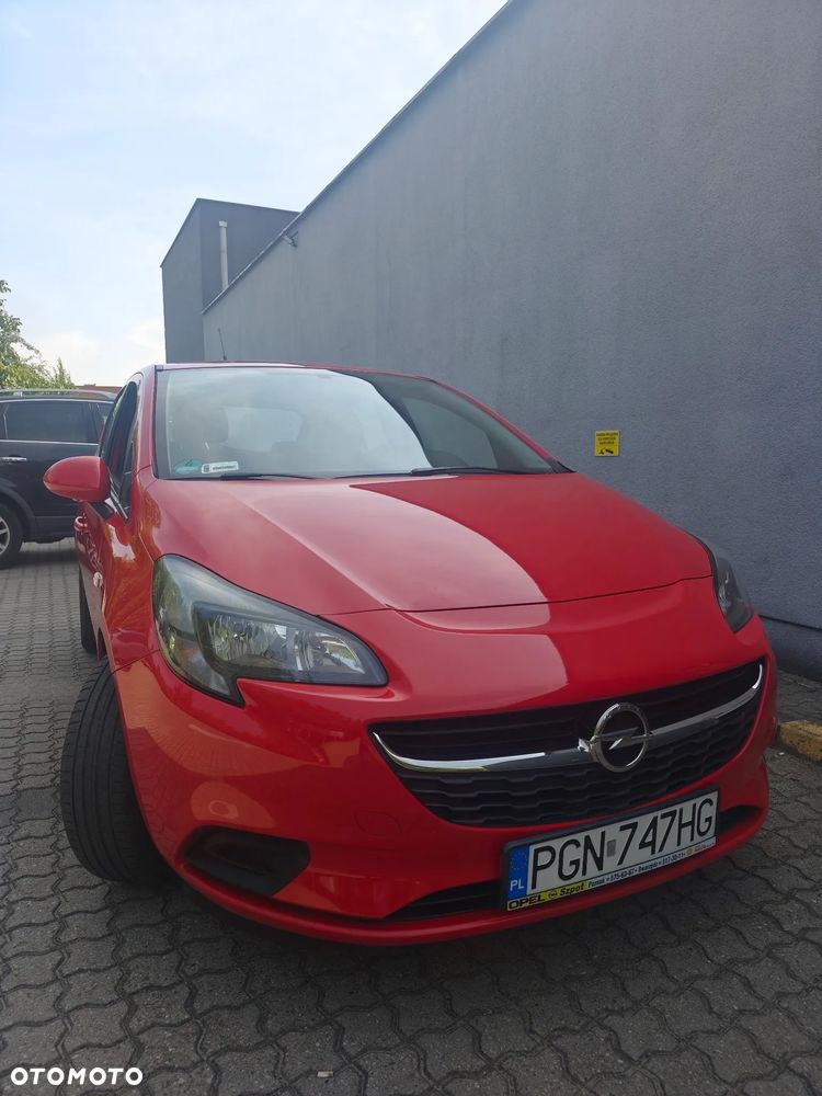 Opel Corsa 1.4 Turbo ecoFLEX Start/Stop Active - 2