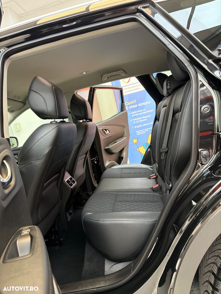 Renault Kadjar BLUE dCi EDC Intens - 9