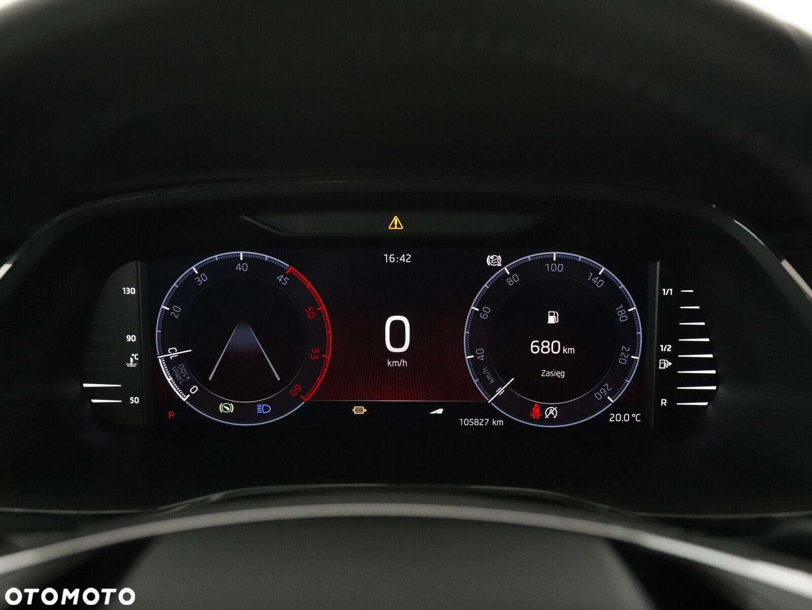Skoda Octavia 2.0 TDI Style DSG - 14