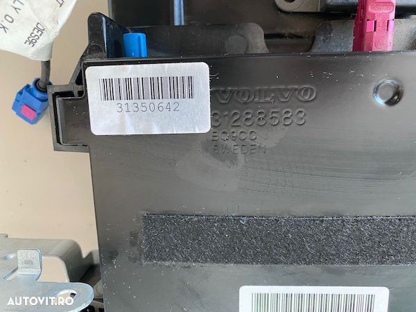 Modul On Call Volvo V60 D6 Hybrid 31288583 31324903 31350642 - 2