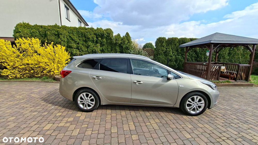 Kia Ceed 1.6 GDI XL - 7