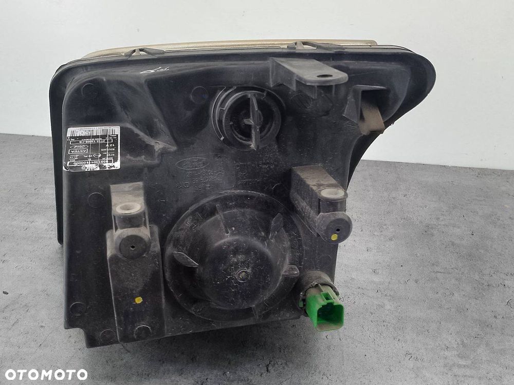 LAMPA PRZÓD PRAWA FORD TOURNEO 2T14-13008-CB - 6