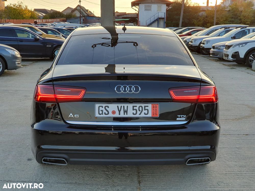 Audi A6 - 17