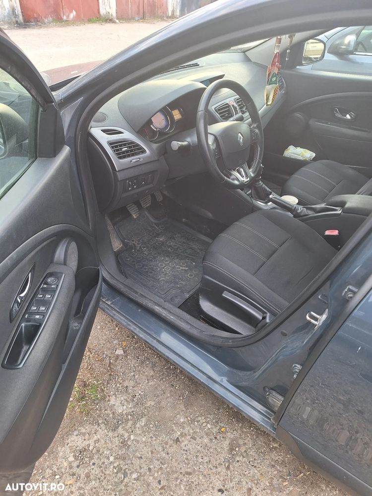 Renault Fluence 1.5dCi Privilege - 7