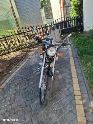 Yamaha Virago - 2