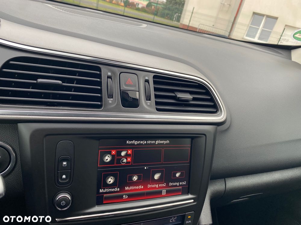 Renault Kadjar Energy TCe 130 Experience - 31