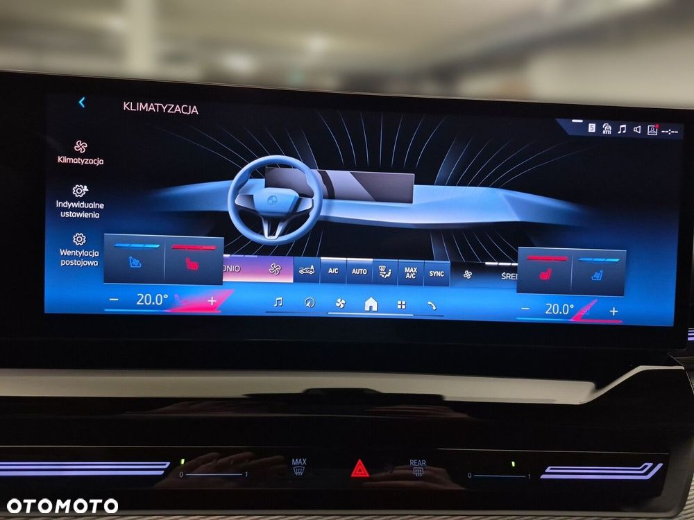 BMW Seria 5 520d xDrive mHEV M Sport - 31
