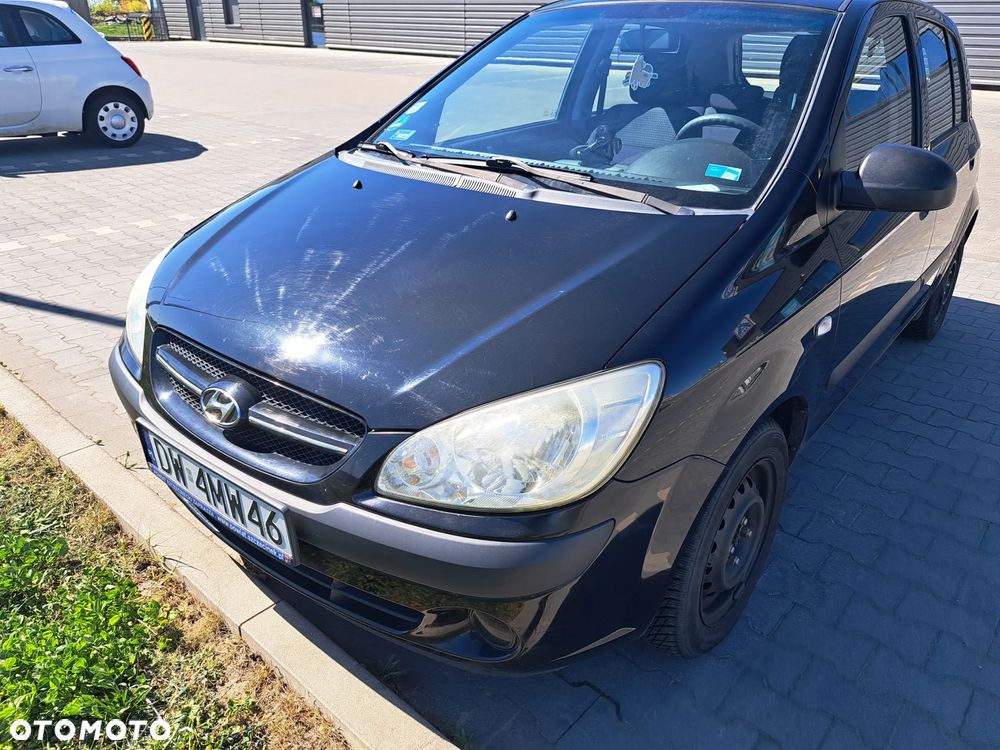 Hyundai Getz - 18
