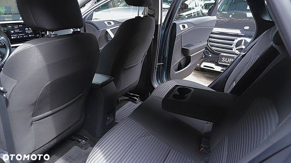 Kia Ceed 1.5 T-GDI M - 18