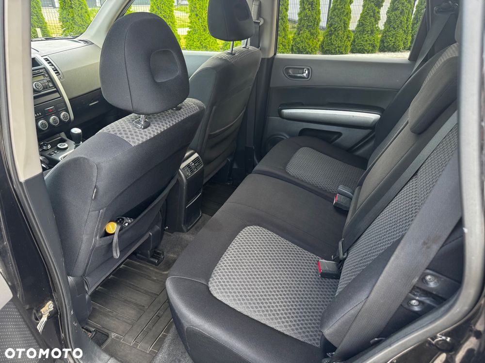 Nissan X-Trail 2.0 dCi LE - 18