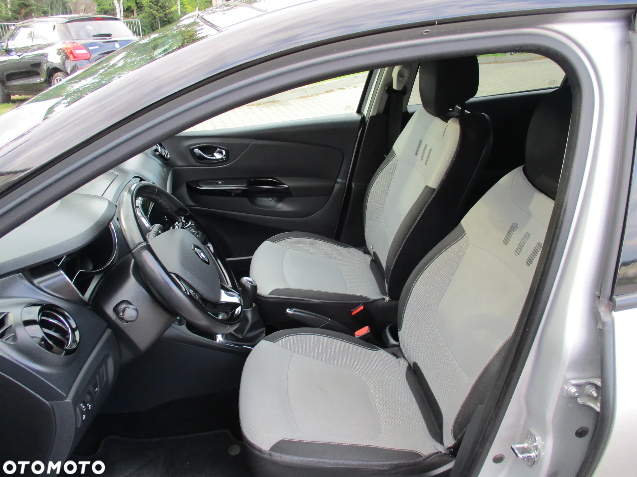 Renault Captur 0.9 Energy TCe Alize - 8