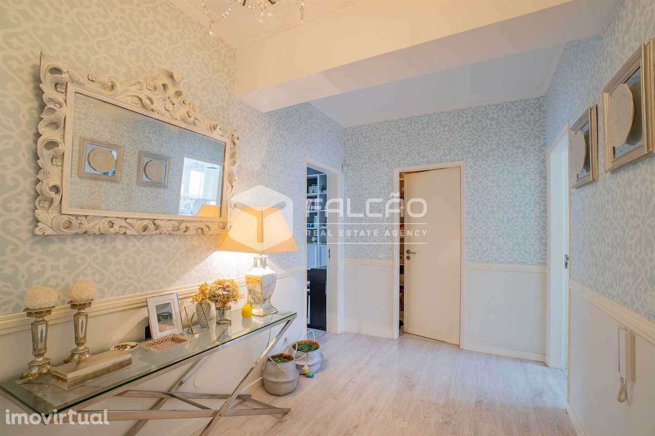 Apartamento T4 Venda em Santarém (Marvila), Santa Iria da Ribeira de S - Grande imagem: 4/60