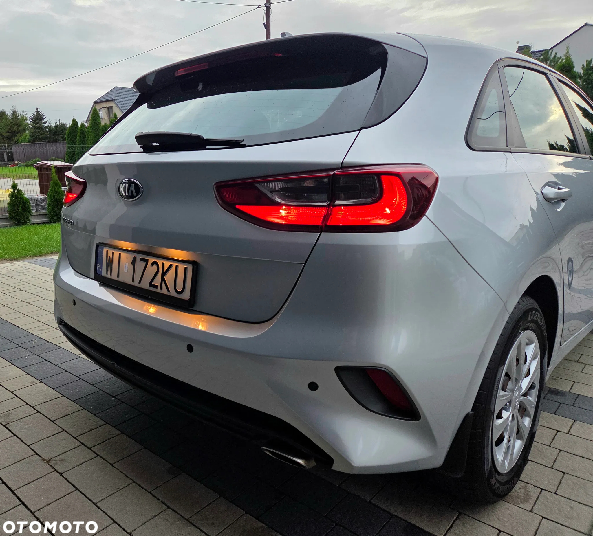 Kia Ceed 1.0 T-GDI S - 7