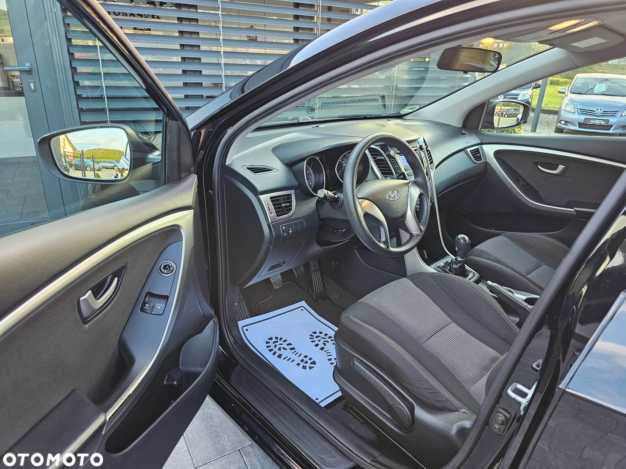 Hyundai i30 1.4 Classic - 8