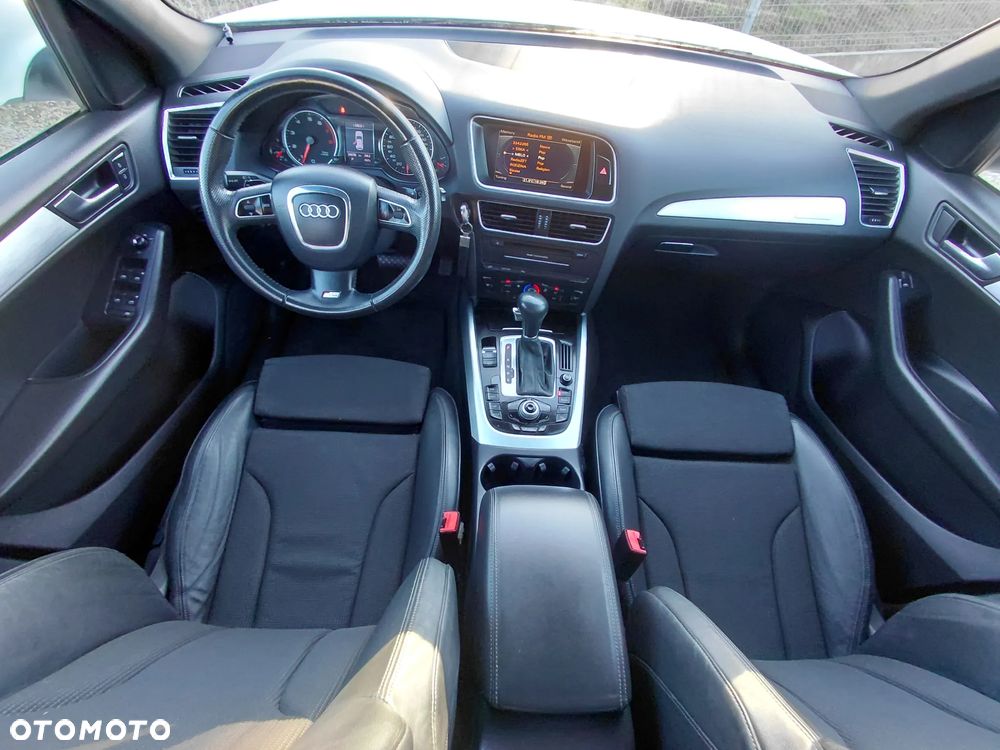 Audi Q5 - 5