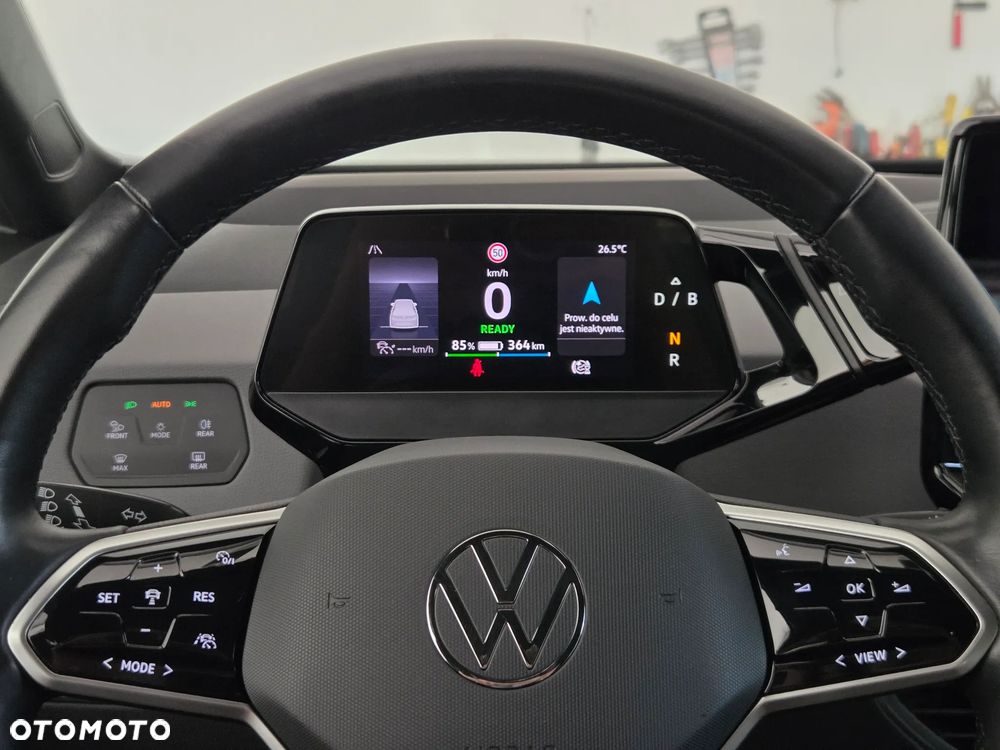 Volkswagen ID.3 Pro - 23