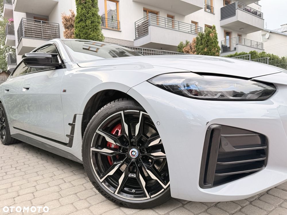BMW Seria 4 - 6