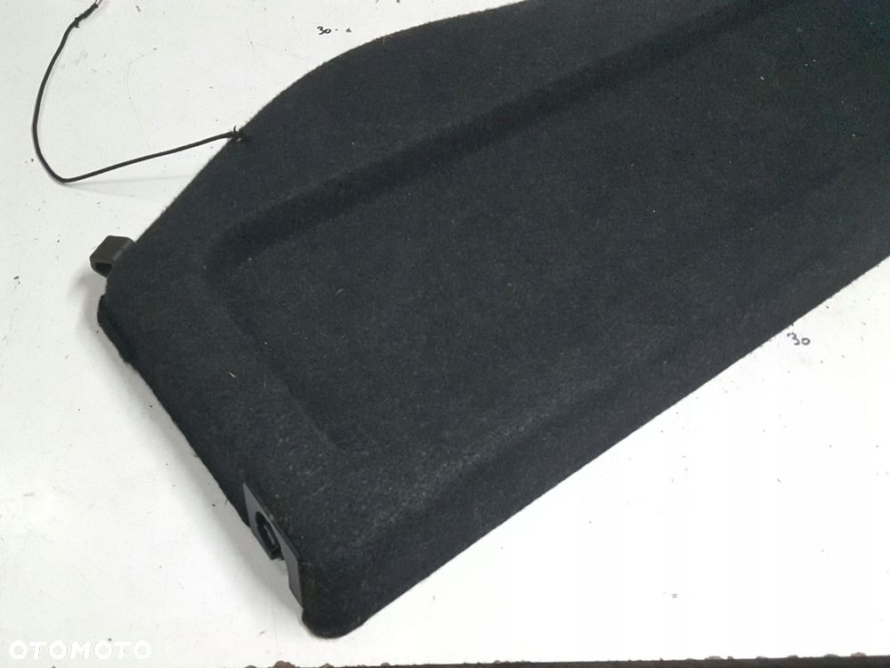 SUZUKI SWIFT MK8 17-22r PÓŁKA BAGAŻNIKA TYŁ - 3