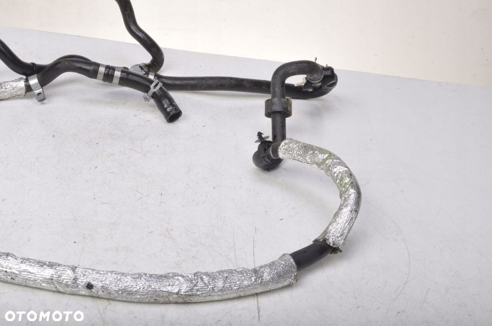 VOLVO XC90 T8  RURA PRZEWÓD WODY 32222715 32222336 - 4