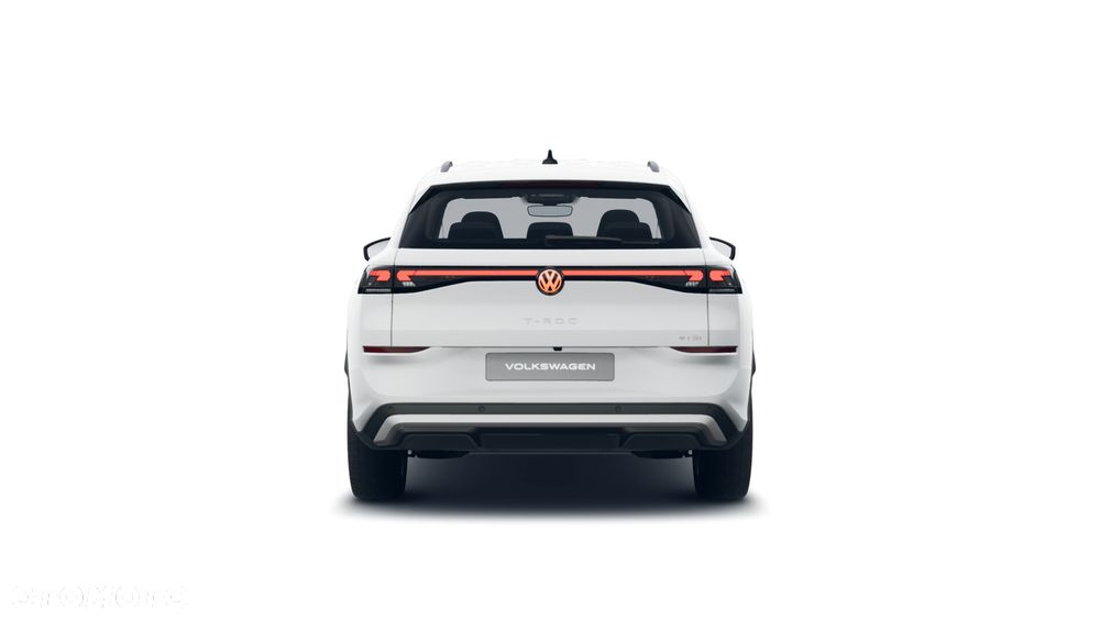 Volkswagen T-Roc 1.5 eTSI OPF DSG Style - 4