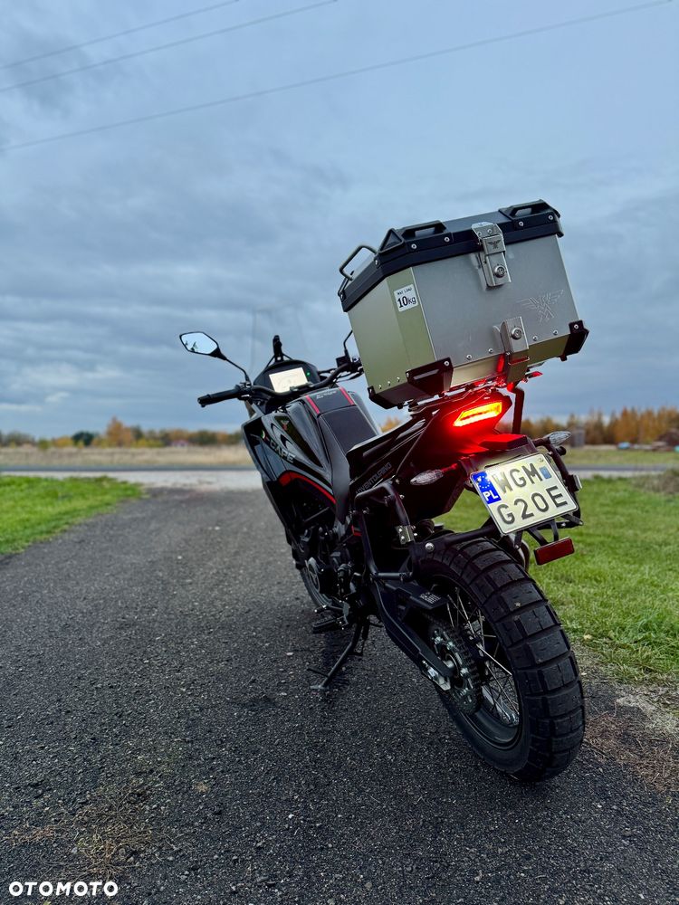 Moto Morini Inny - 4