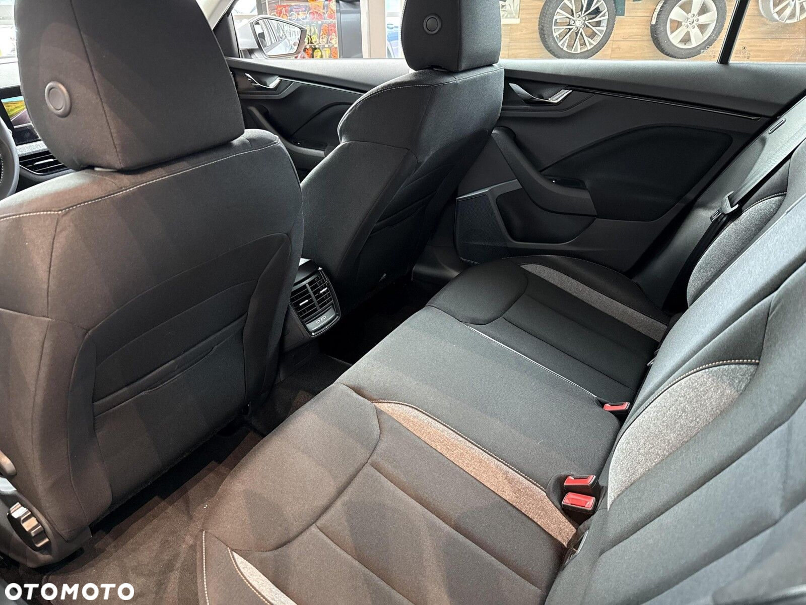 Skoda Scala 1.0 TSI Selection - 27