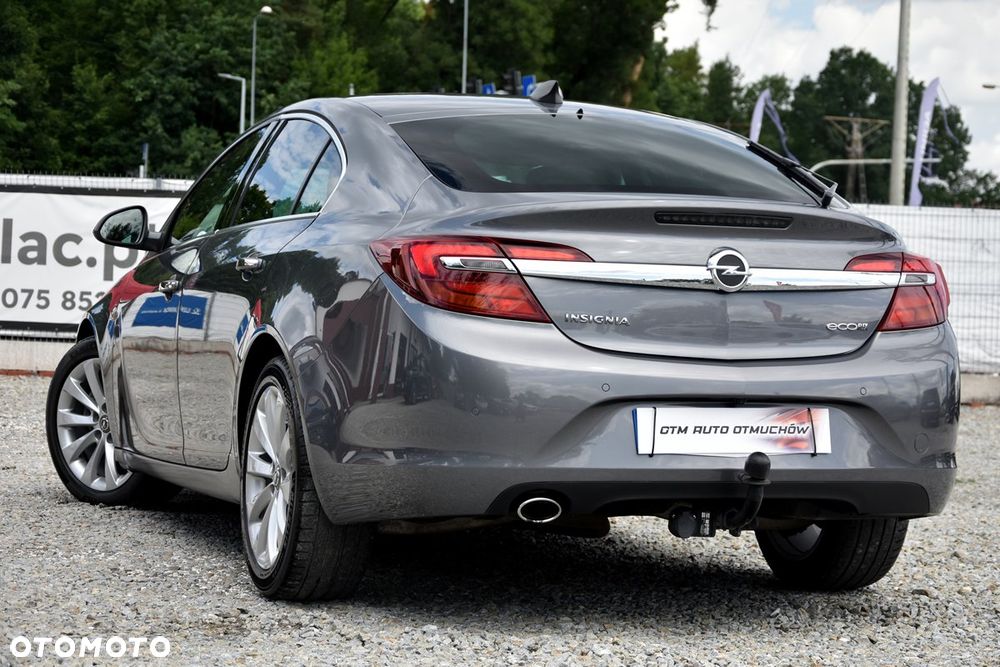 Opel Insignia 2.0 Innovation - 13