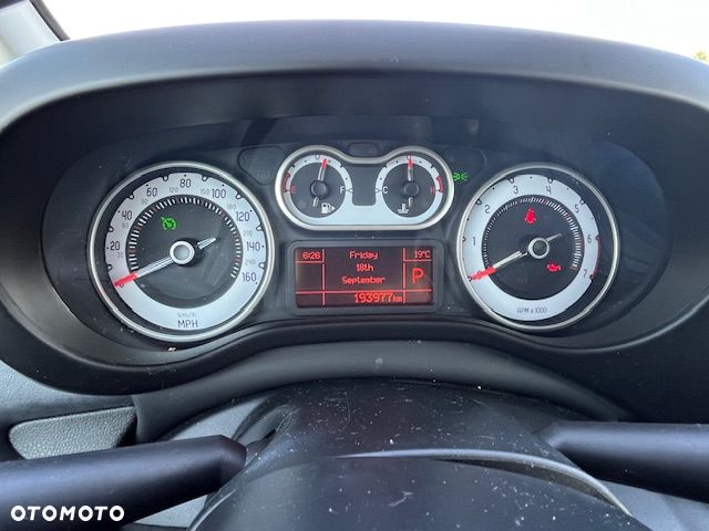 Fiat 500L - 8