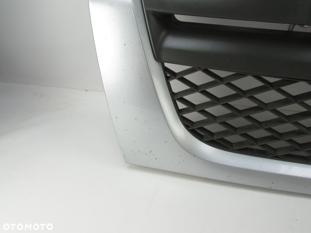 CITROEN JUMPER II 06-14 GRIL ATRAPA CHLODNICY 611 1306600070 - 6