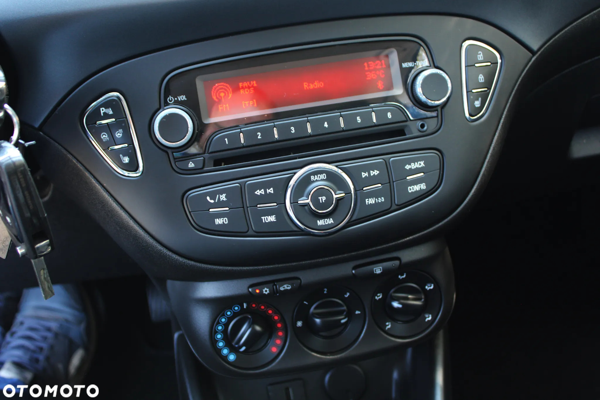 Opel Corsa - 20