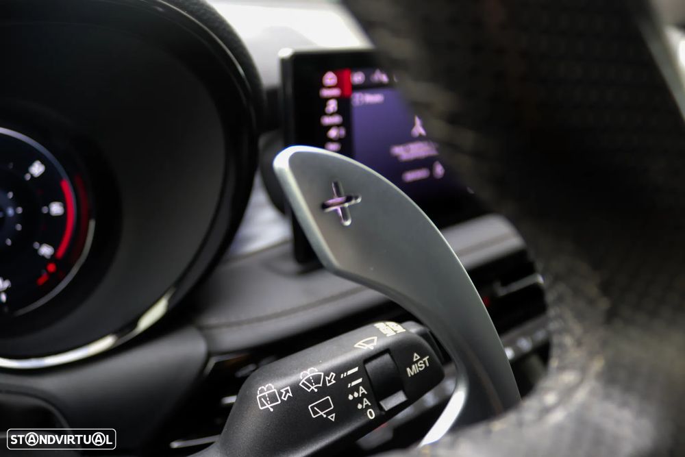 Alfa Romeo Tonale - 14