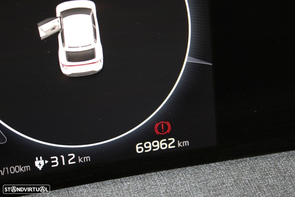 Kia EV6 - 13