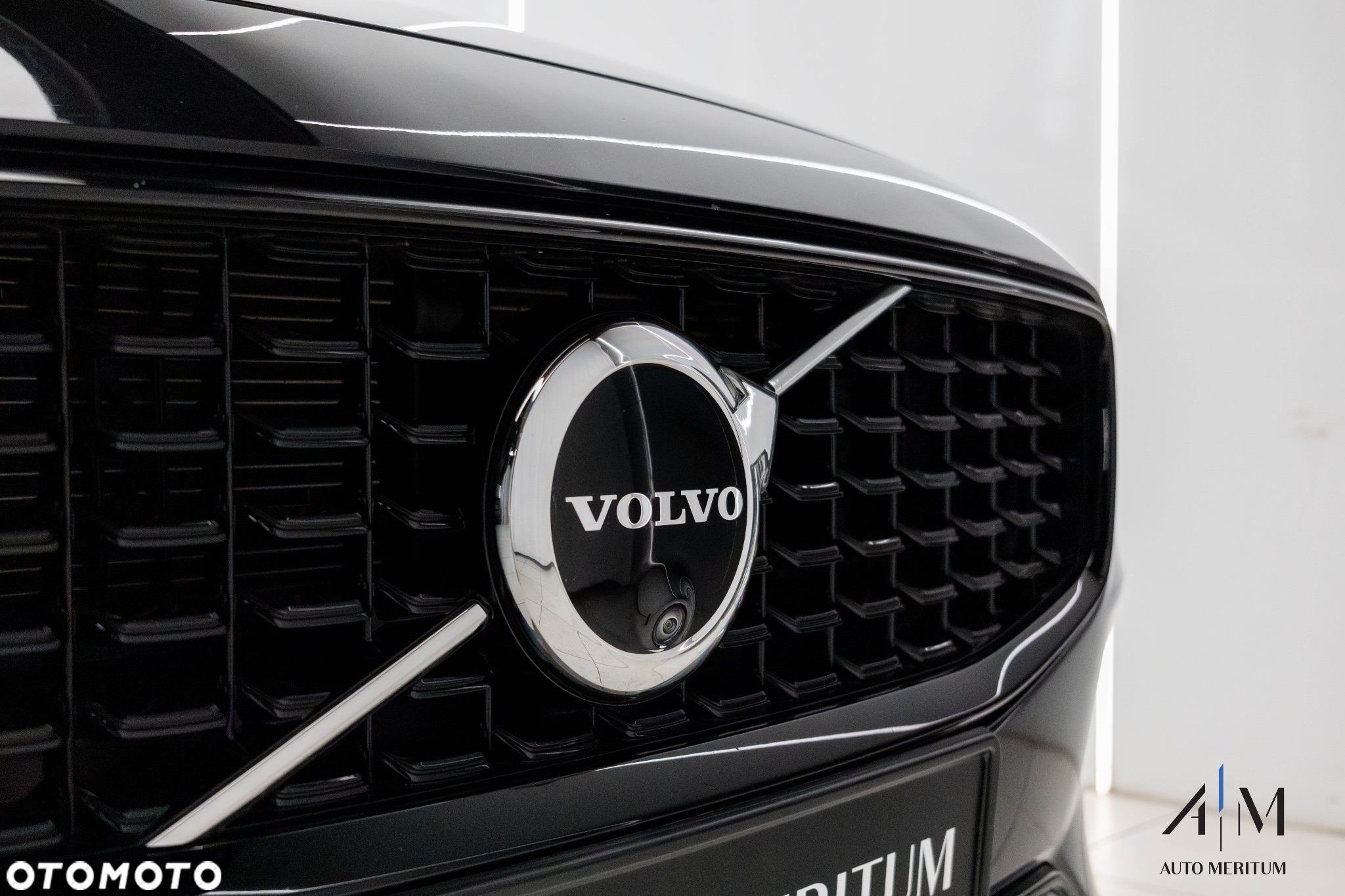 Volvo S60 B5 B AWD Ultimate Dark - 10