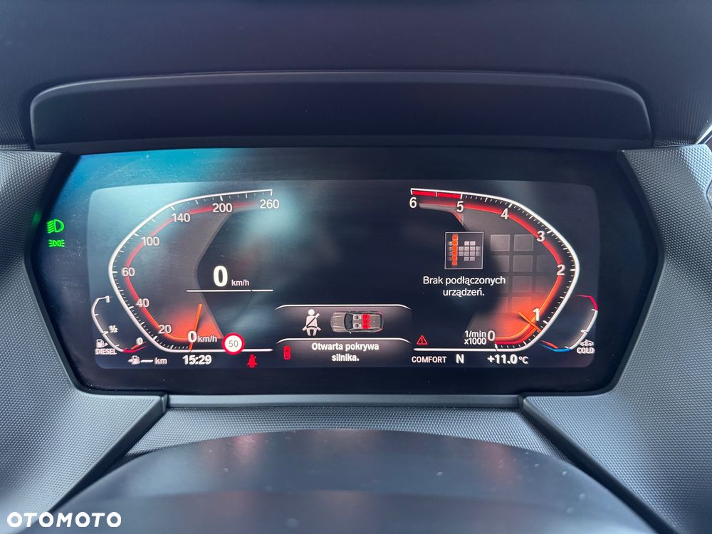 BMW Seria 1 118d M Sport - 29