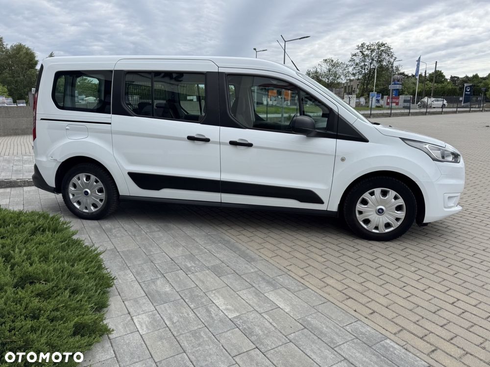 Ford Transit Connect Kombi 230 L2 Trend - 4