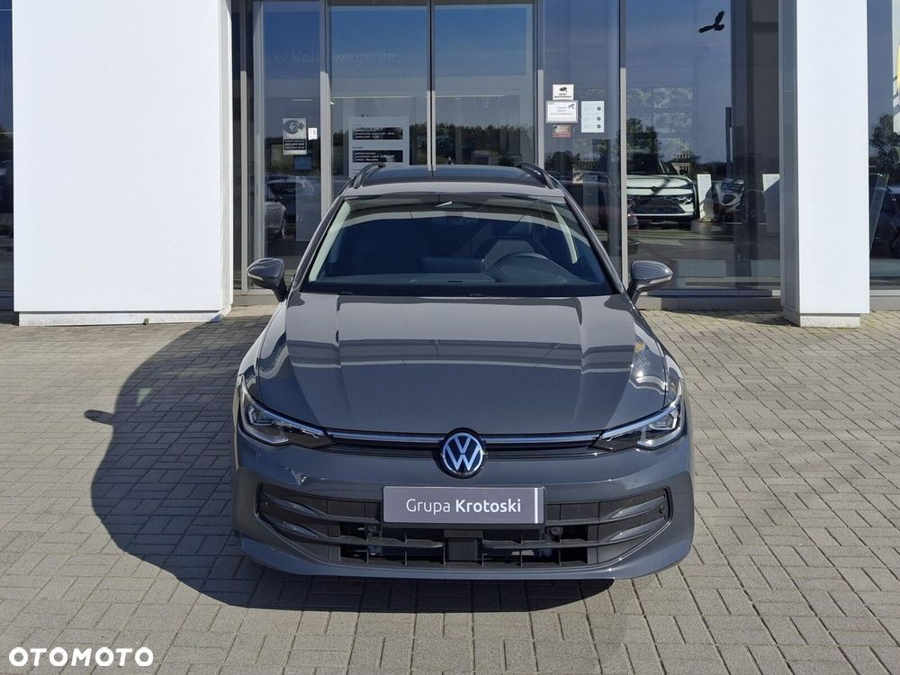 Volkswagen Golf Variant 2.0 TDI Life Plus DSG - 3