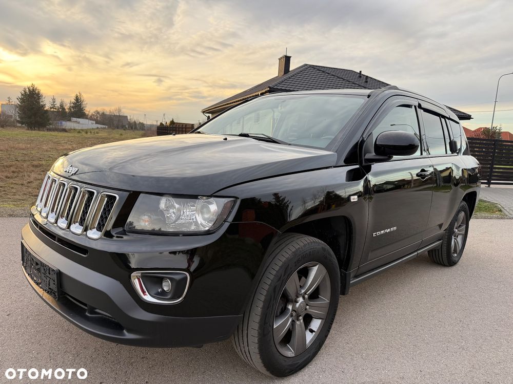 Jeep Compass - 9
