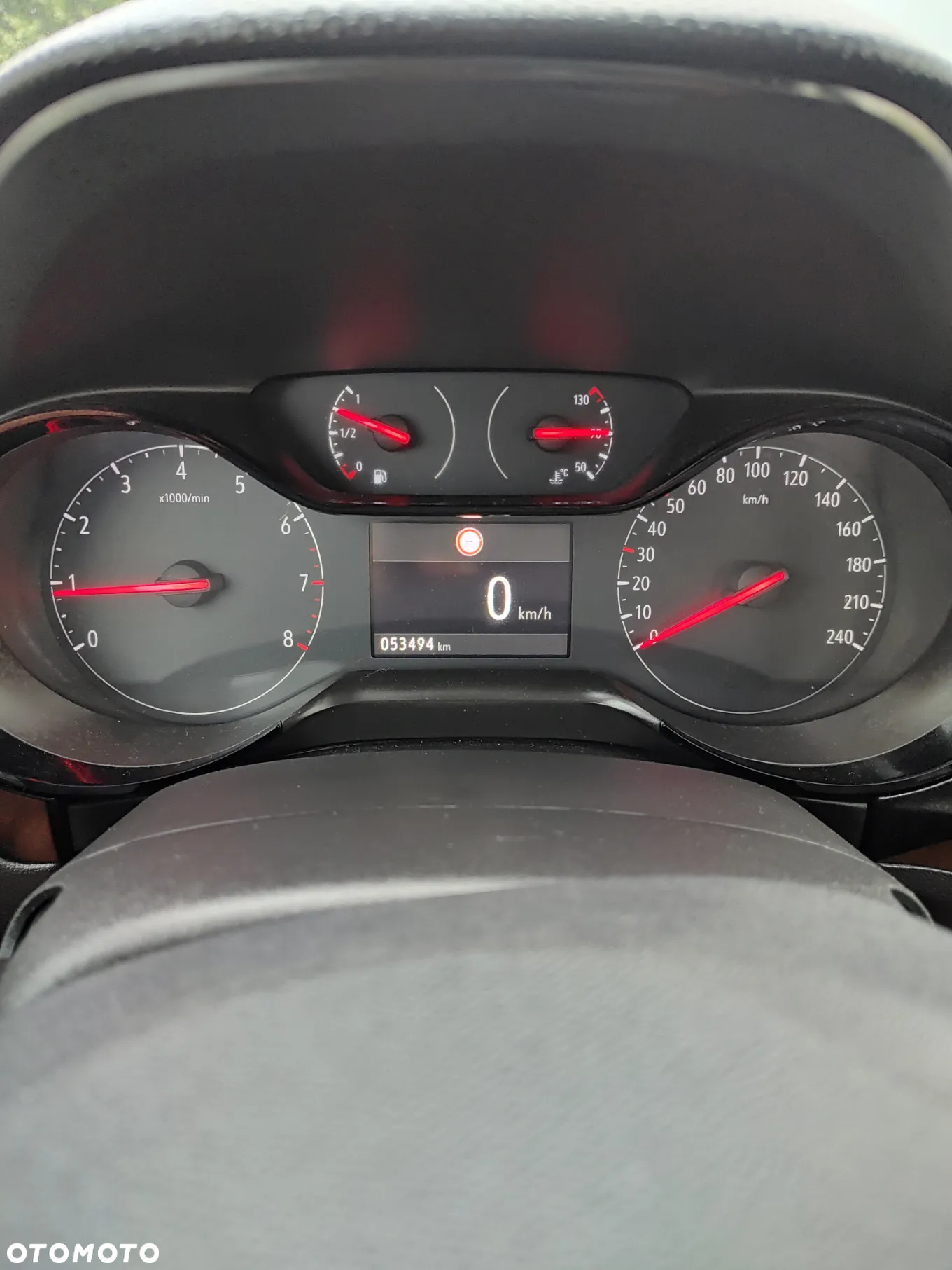 Opel Corsa - 9