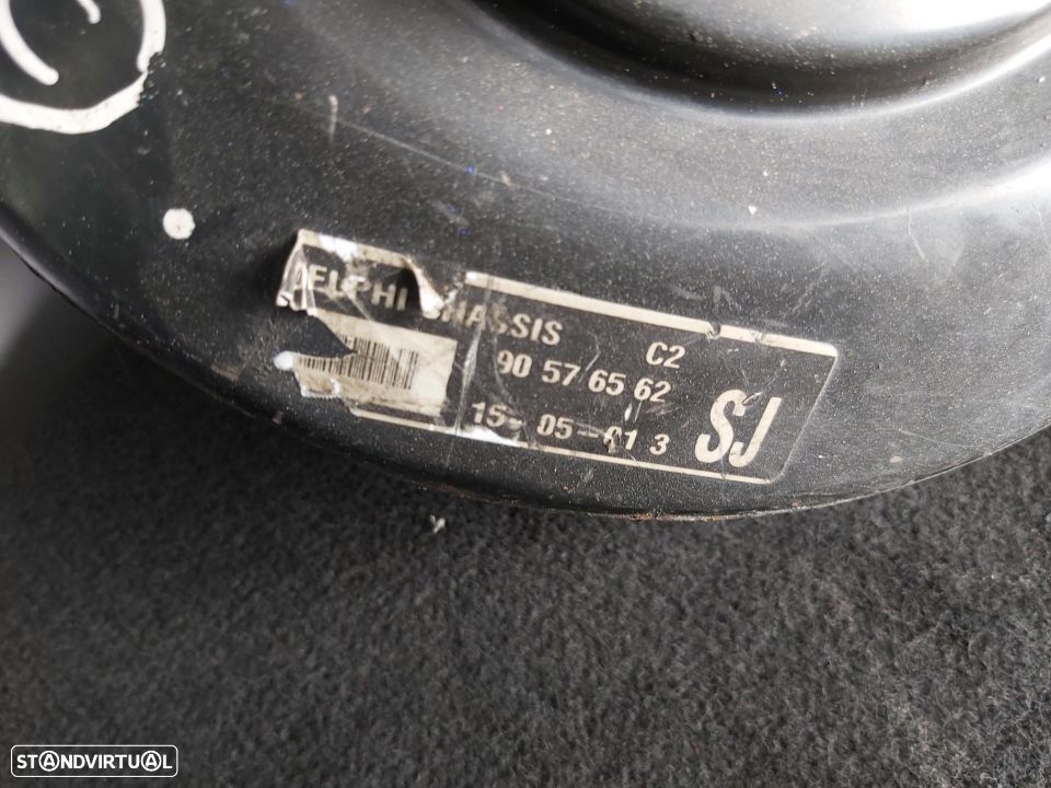 Servo Freio Mitsubishi L400 Ref: 854-03610 - 1