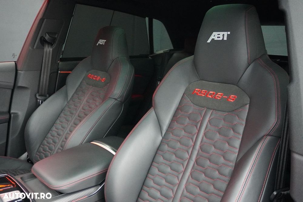 Audi RS Q8 - 4