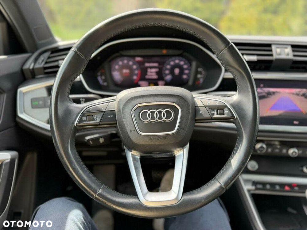 Audi Q3 45 TFSI Quattro S tronic - 11