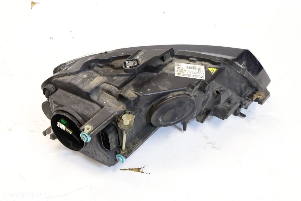 Audi A3 lampa przód lewa 8P0941003BE lift - 4