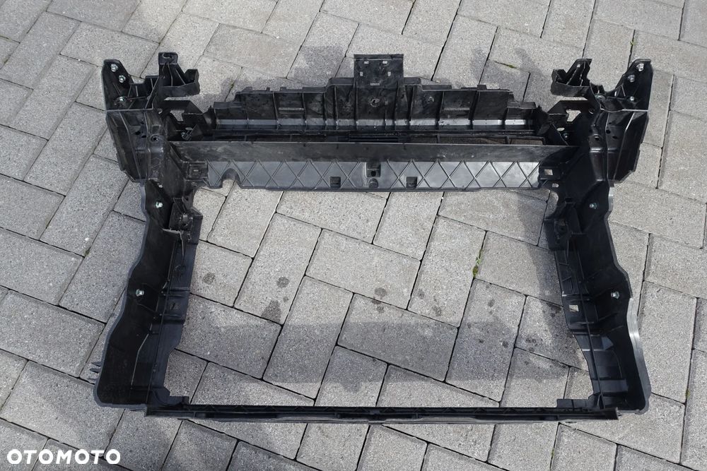 PAS PRZEDNI WZMOCNIENIE CZOŁOWE T-ROC T ROC - 2