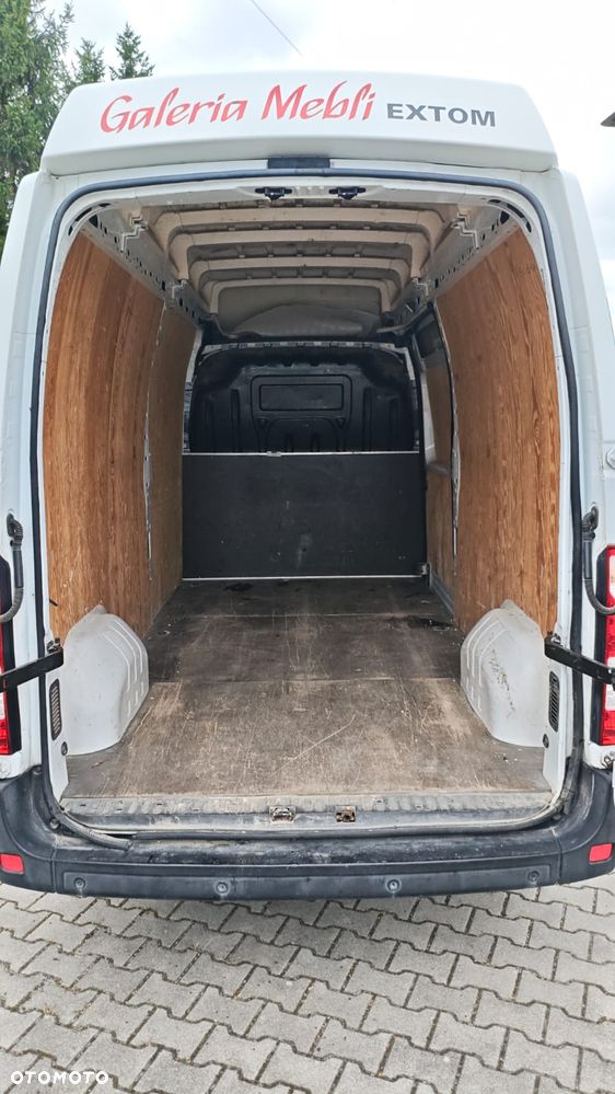 Opel Movano - 6