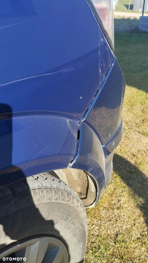 Opel Astra 1.6 Enjoy - 7