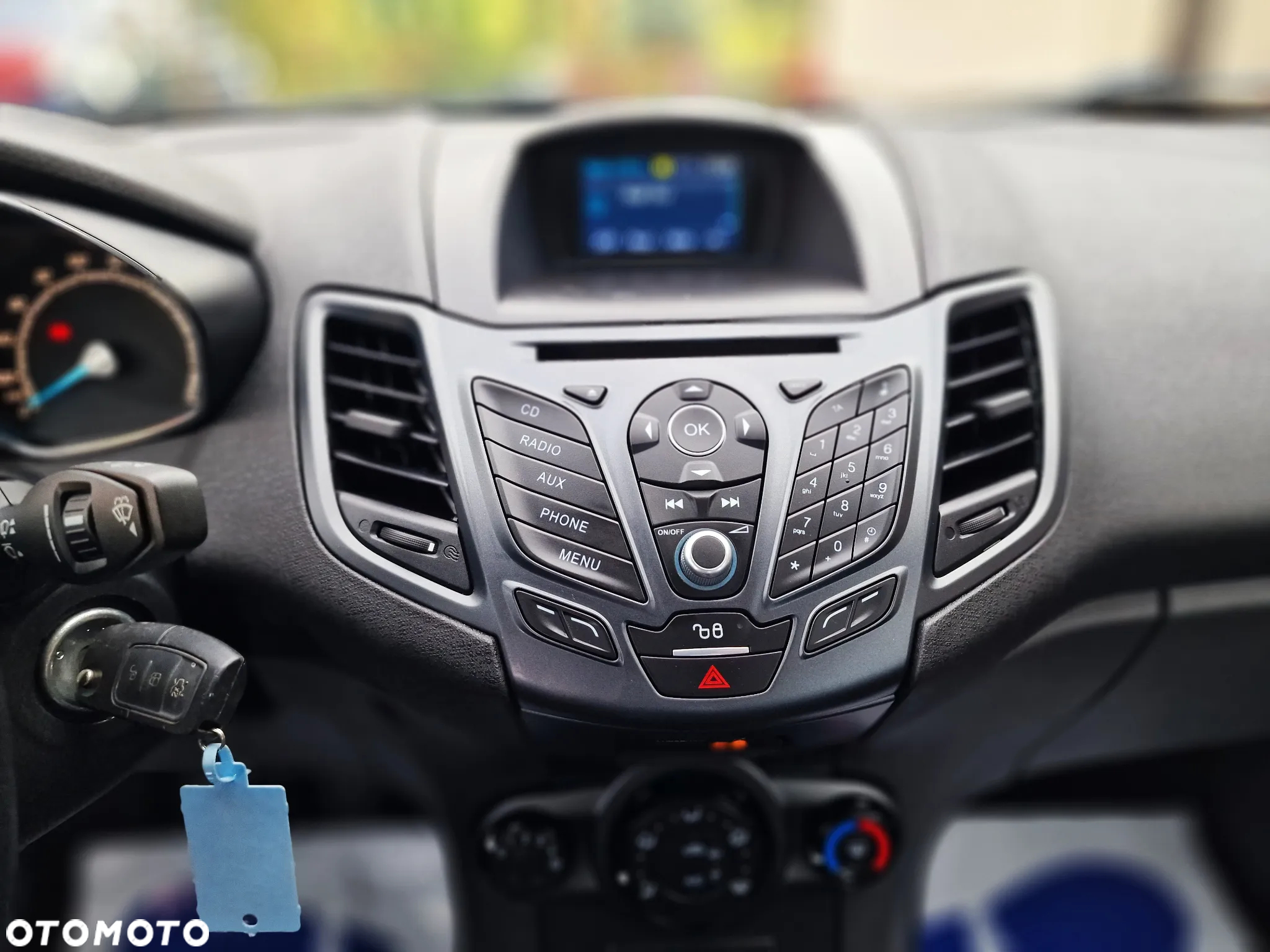Ford Fiesta 1.0 EcoBoost S&S TITANIUM X - 30