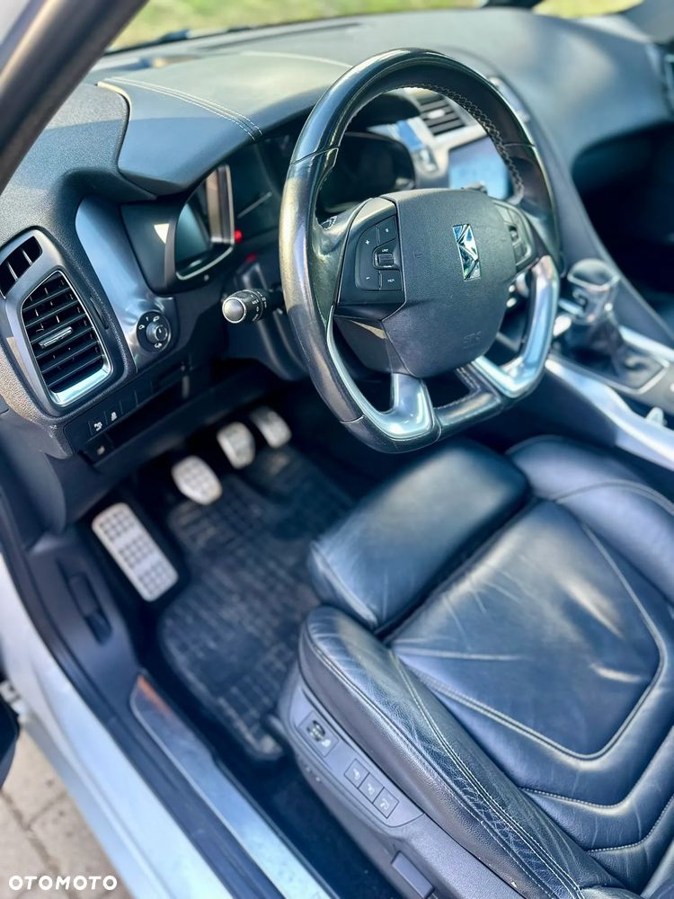 Citroën DS5 2.0 HDi SportChic - 22