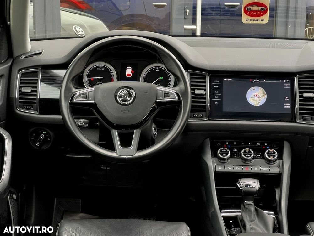 Skoda Kodiaq - 9