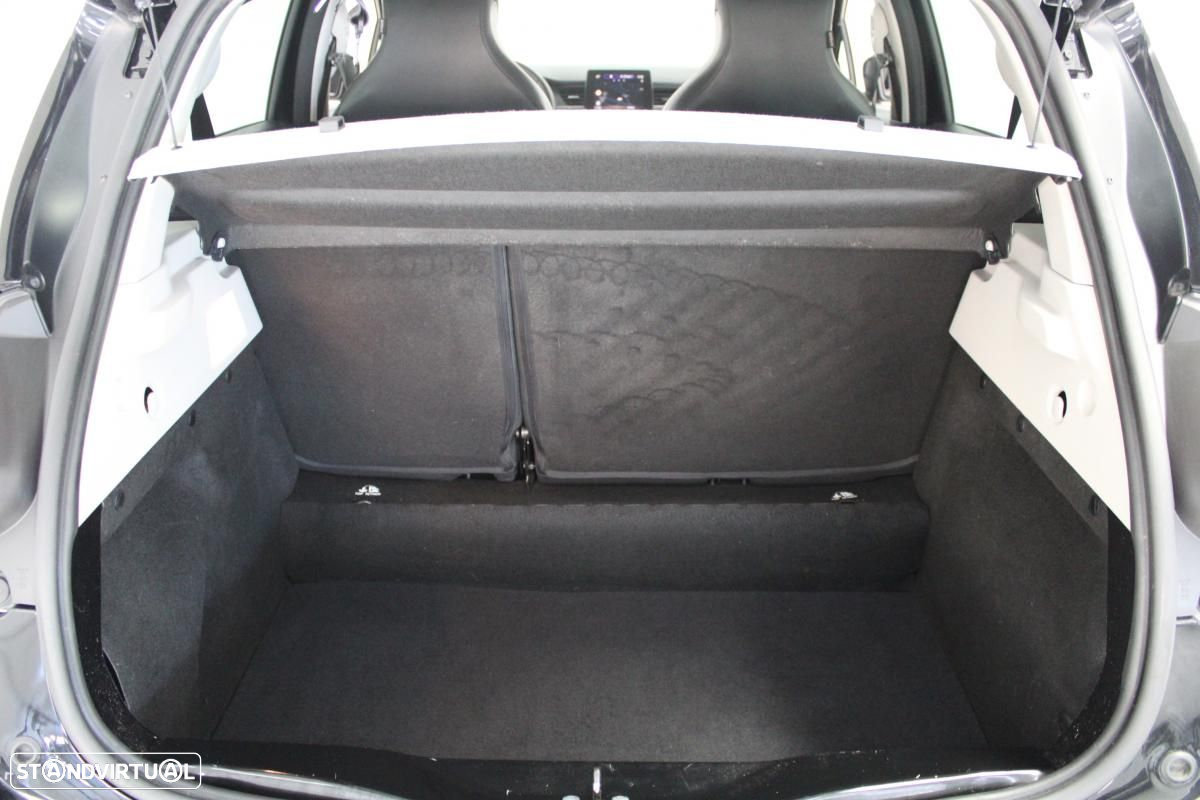 Renault Zoe (c/ Bateria) Z.E. 50 INTENS - 8
